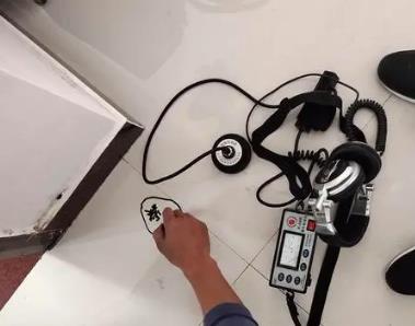 铁门关测漏水公司电话